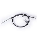 passenger car brake parking brake cable hand brake cable right hand oem 3A0609721 for focus